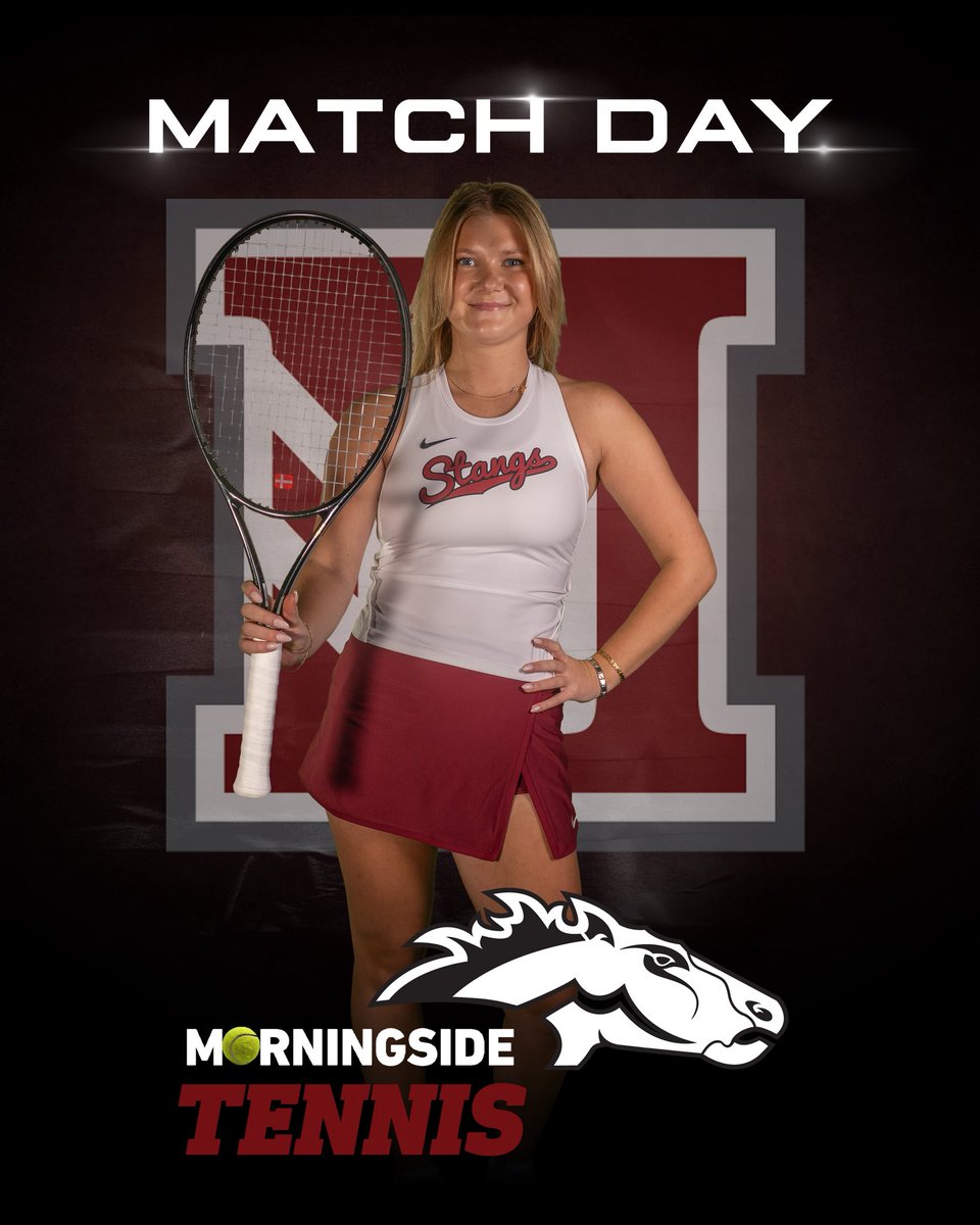 Morningside Tennis tweet media