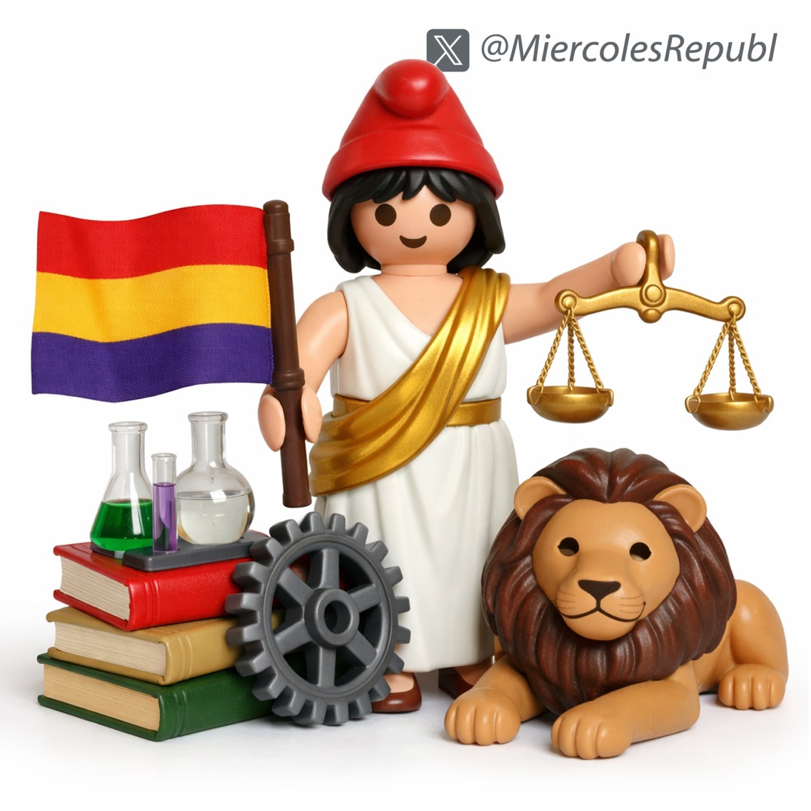 Parias de la Tierra 🔻 tweet media