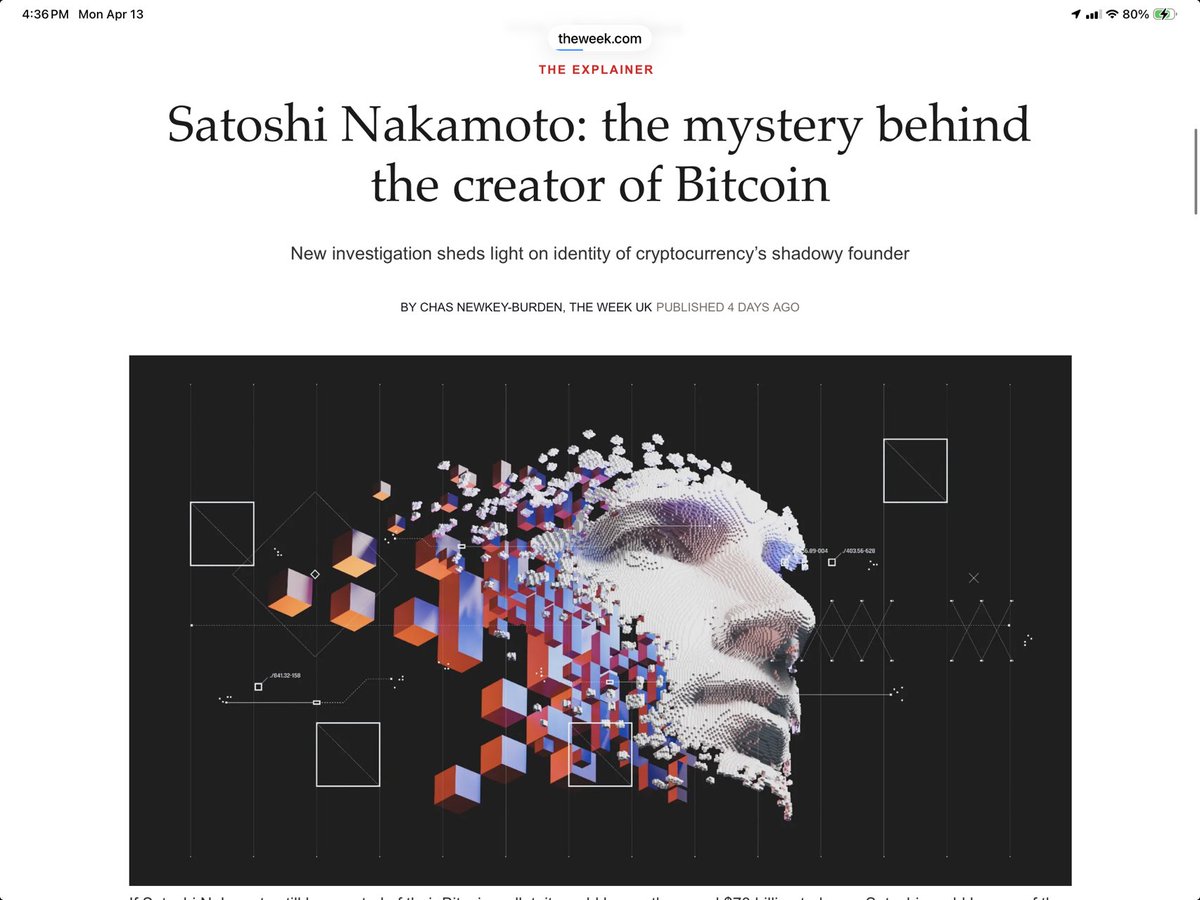 Clifford Asness tweet media