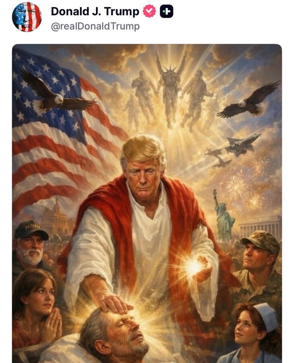 Cuarto Poder tweet media