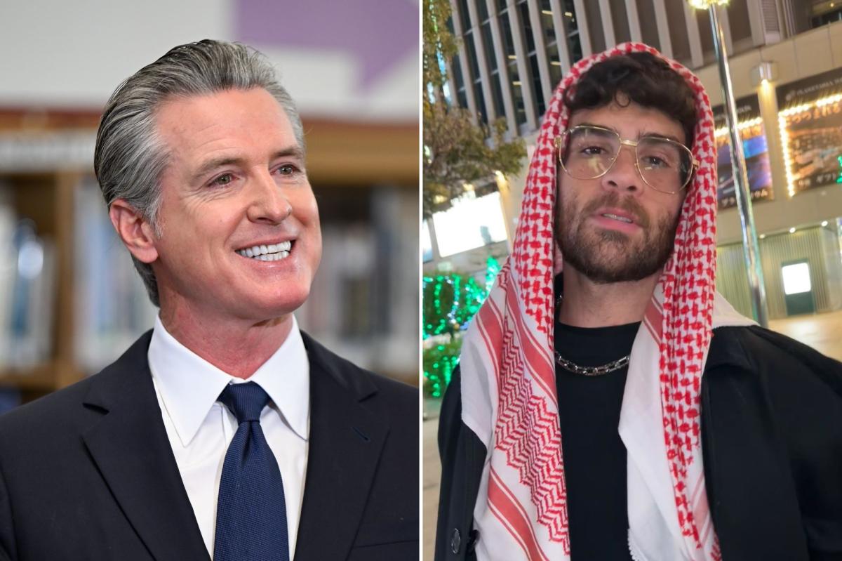 New York Post tweet media