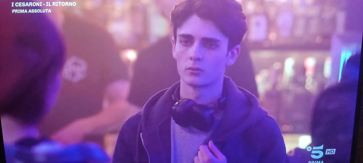 Tutta colpa delle serie tv tweet media