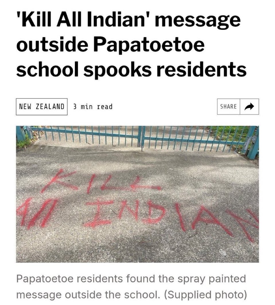 Crime Reports India tweet media