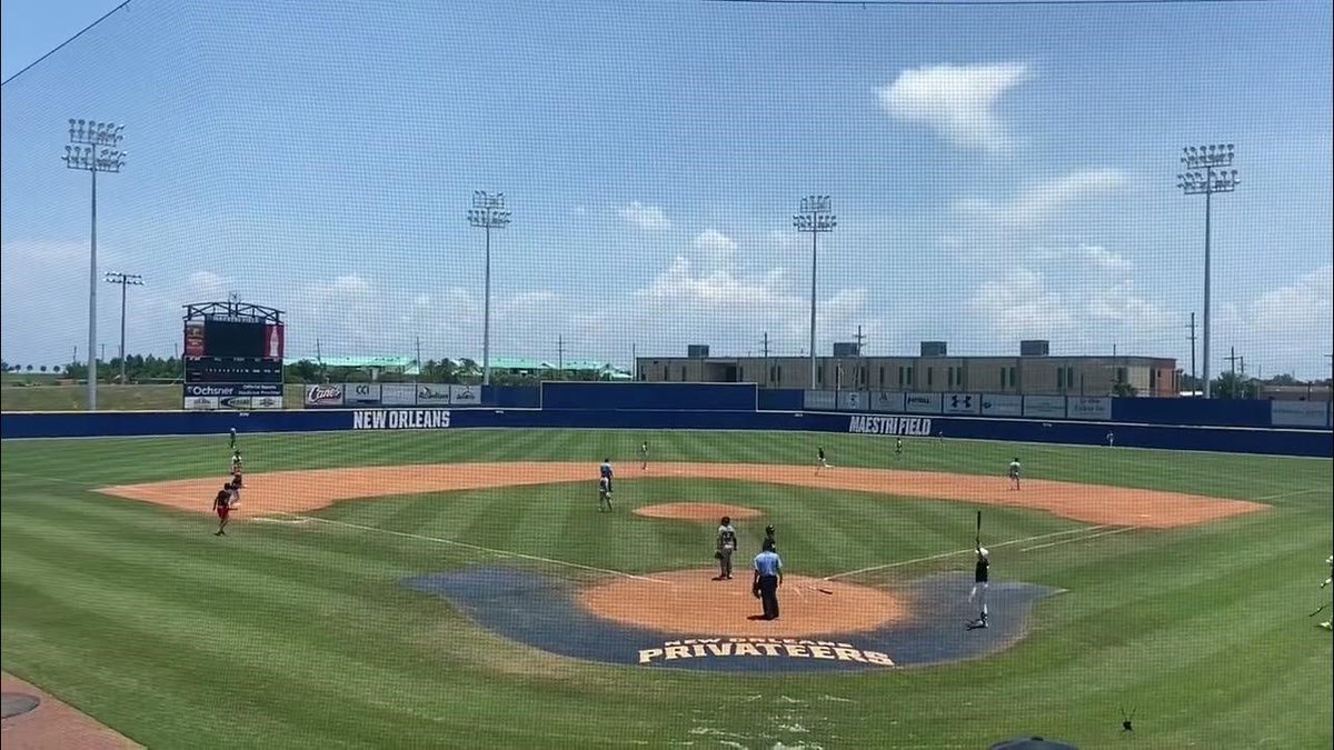 The UNO community is invited to Maestri Field on April 14 for Faculty and Staff Night as the Privateers take on     Troy University. Free entry for faculty, staff &amp; their immediate family with UNO ID. Faculty and staff are encouraged to attend to watch the first pitch at 4p.m!