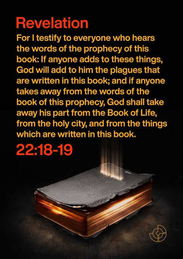 AnthonyJamesP1's tweet image. GOD KEEPS WARNING YOU

There is no imminent #pretrib escape hidden secret rapture

If you do not REPENT

God PROMISES you will share in the Plagues of Revelation 

You keep Spitting in Jesus's Face

LYING to His Own Flock

You claim to Love Him but REFUSE to Agree with Him