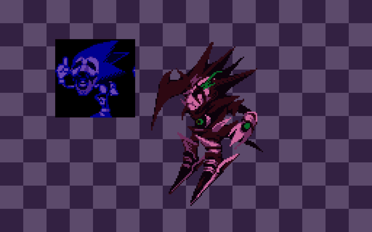 Mr.DoseMilar Art 🇩🇿 tweet media