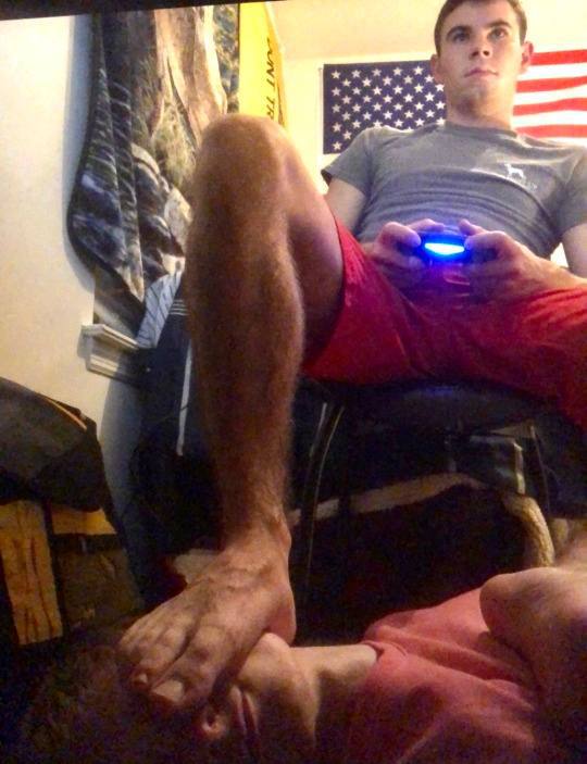 Gooning4MAGAmen tweet media