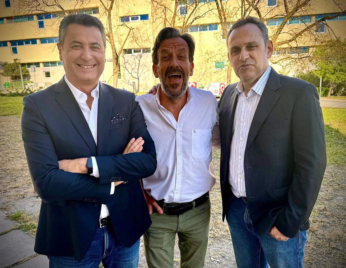 Cabine Desportiva tweet media