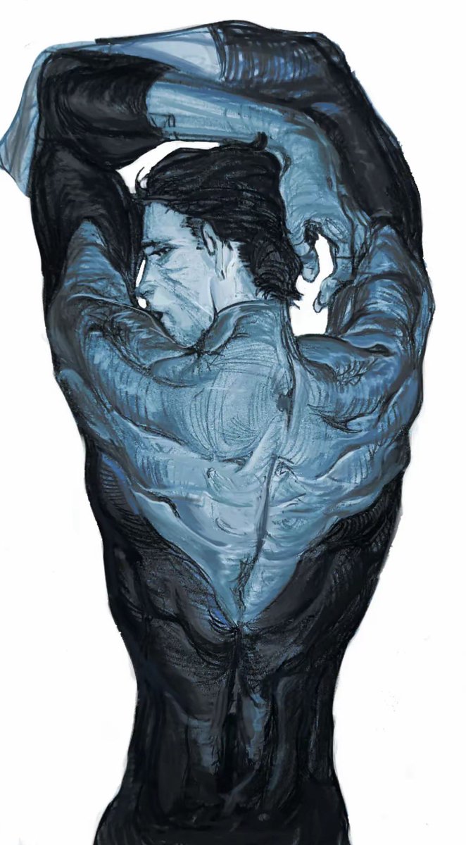 more mark grayson by caramonenko on tiktok <3