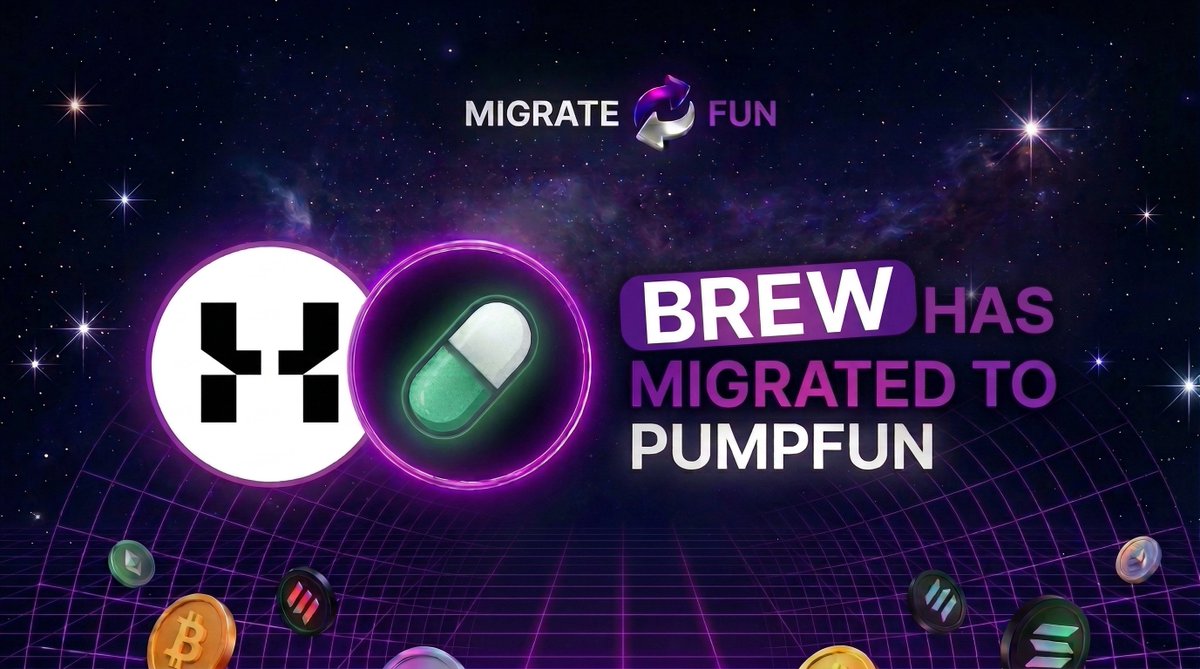 Migrate.Fun tweet media