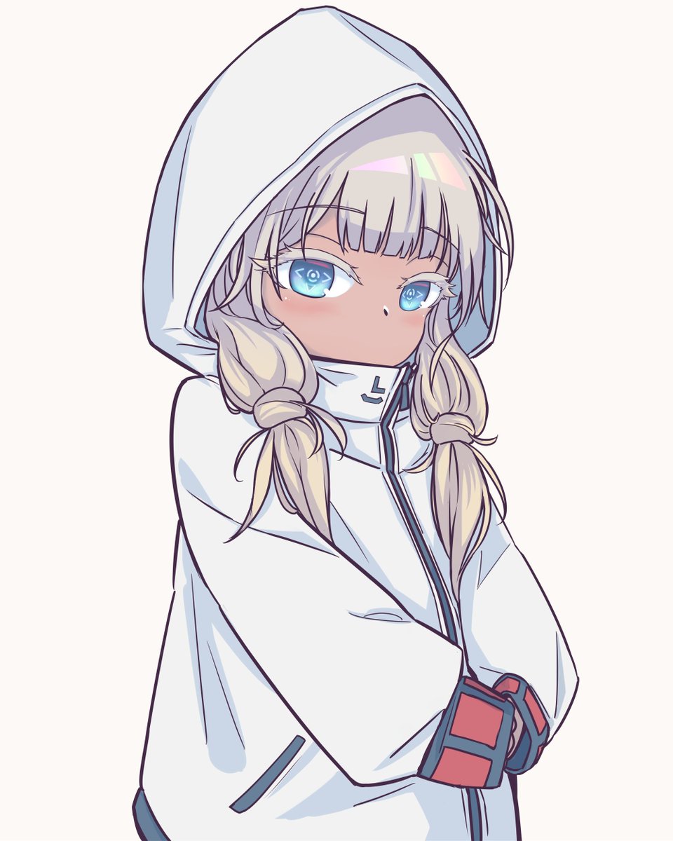 crr_ha's tweet photo. 沢泉依子（？）
#ストレイ_XXX
#ストレイ_LOVE https://t.co/1dC61jSEWA