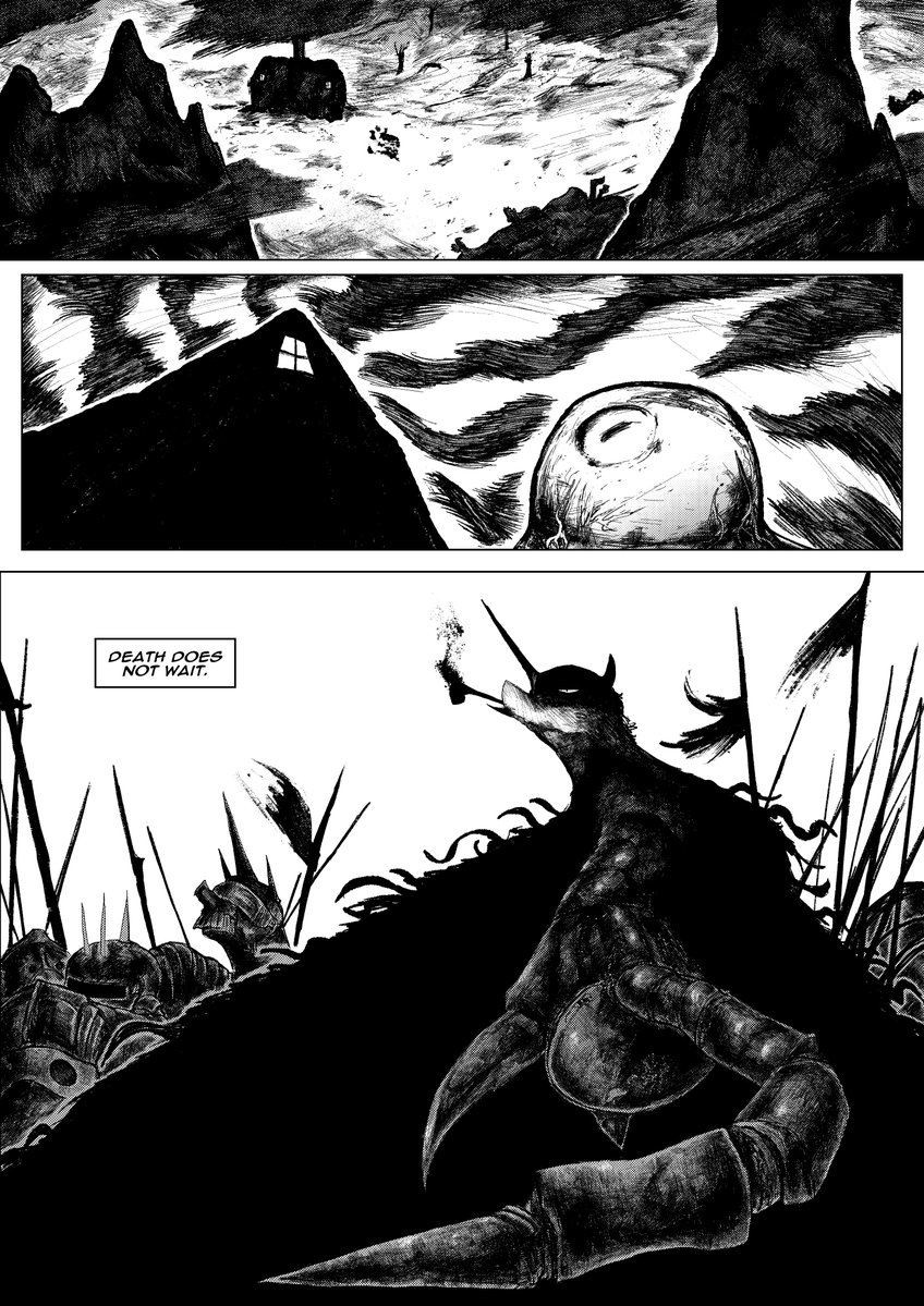 Somber chapter 3
page 1