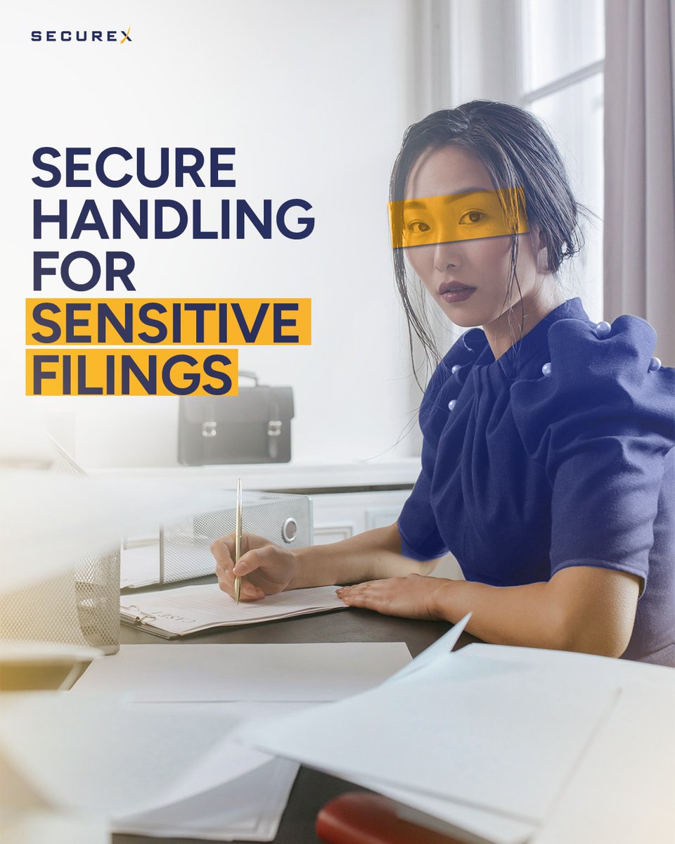 Securex Filings tweet media
