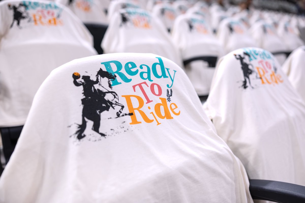 San Antonio Spurs - x tweet media