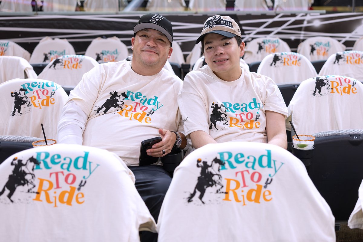 San Antonio Spurs - x tweet media