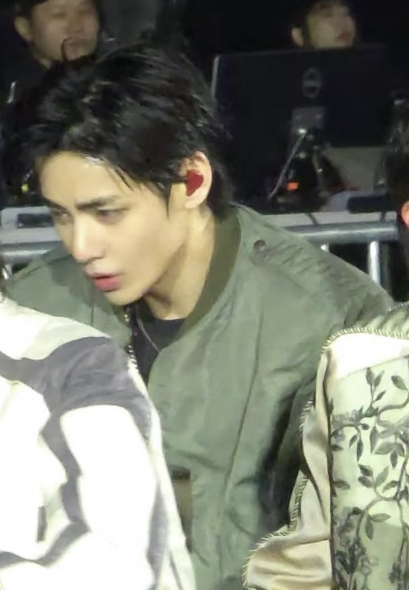 Taebae💕 tweet media