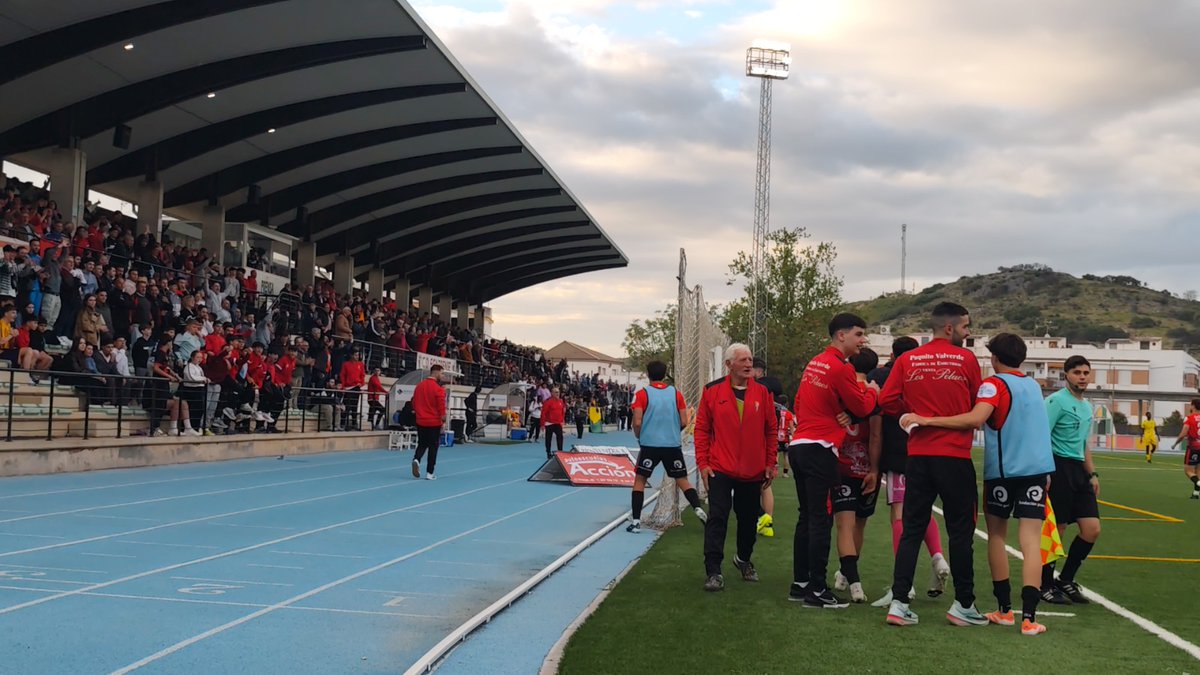 Tribuna Cordobesista tweet media