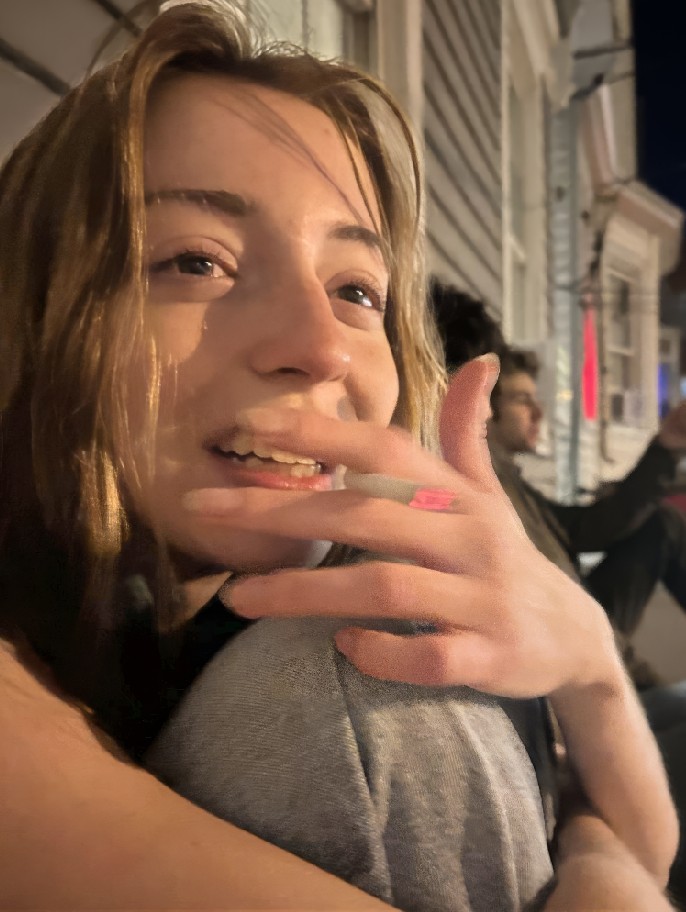 Smoking girl lover tweet media