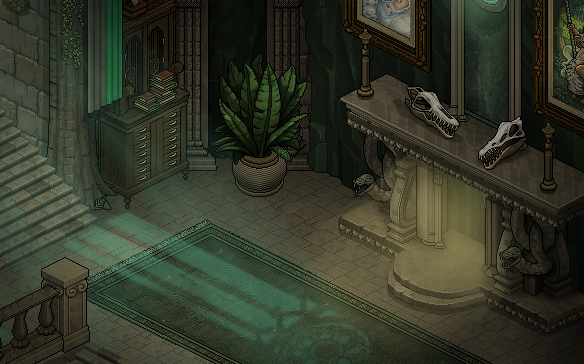 Valtus VanTassel - Arte digital y diseño Pixel tweet media