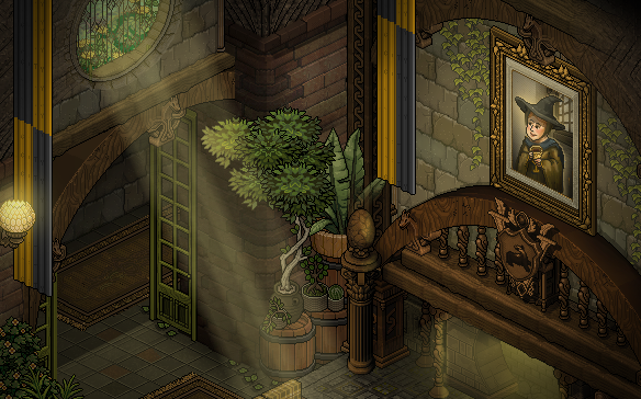 Valtus VanTassel - Arte digital y diseño Pixel tweet media