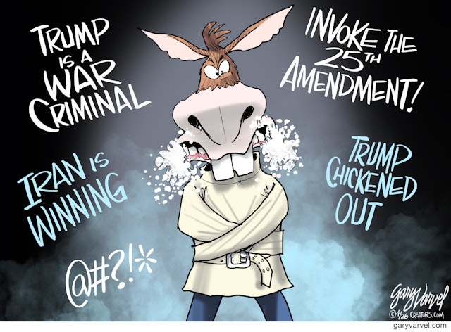 Gary L Bauer (@garylbauer) on Twitter photo 