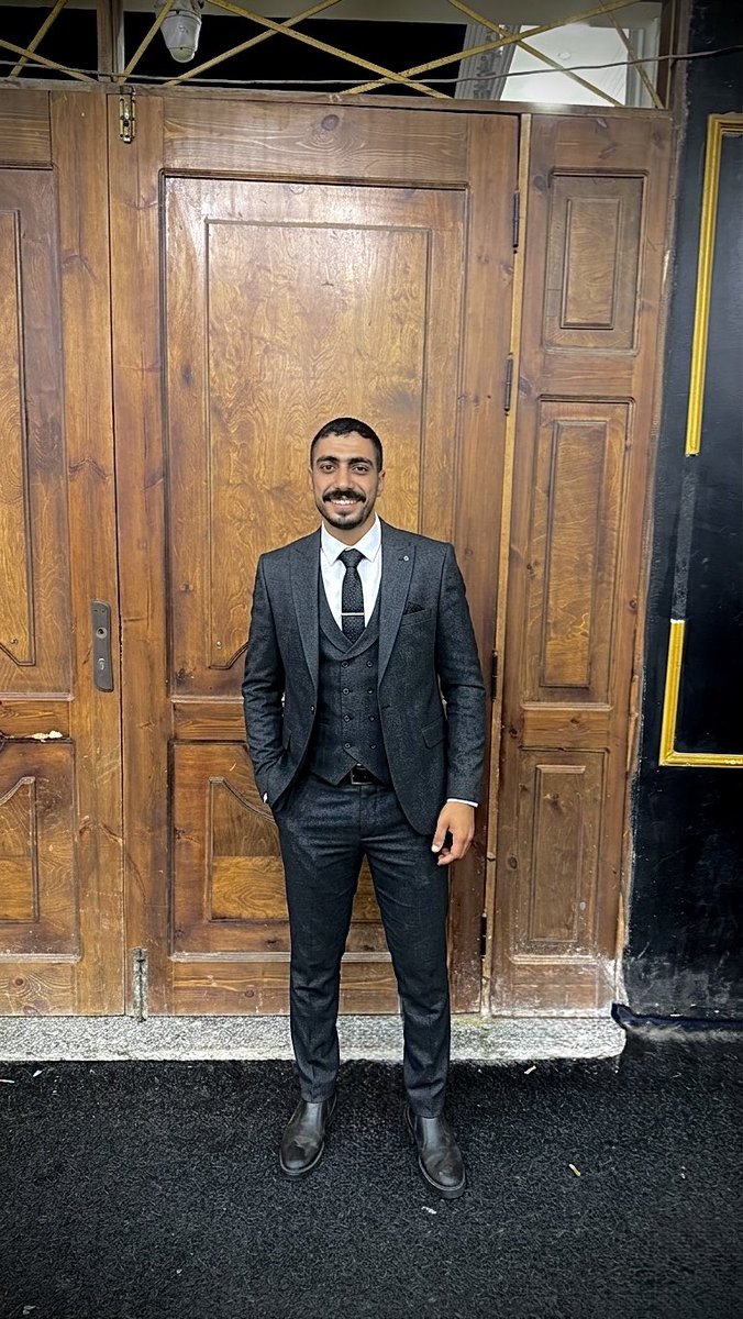 samehhussian tweet picture