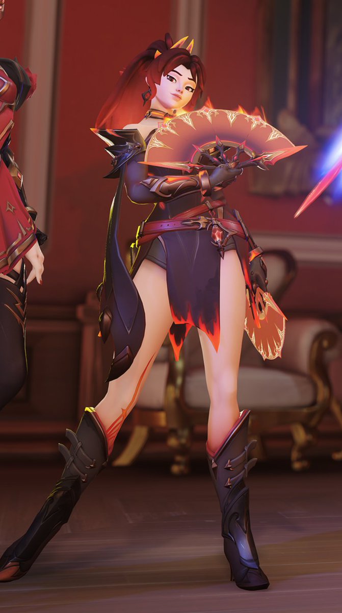 Overwatchニュース@おばにゅー tweet media