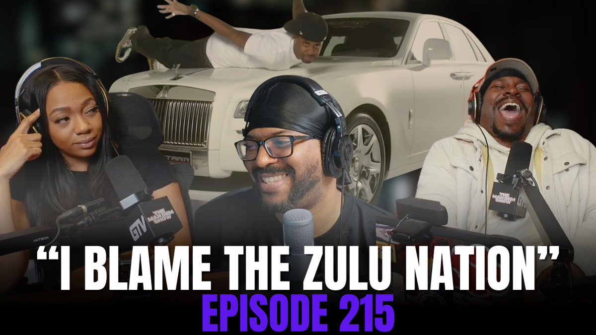 The GTV Network tweet media