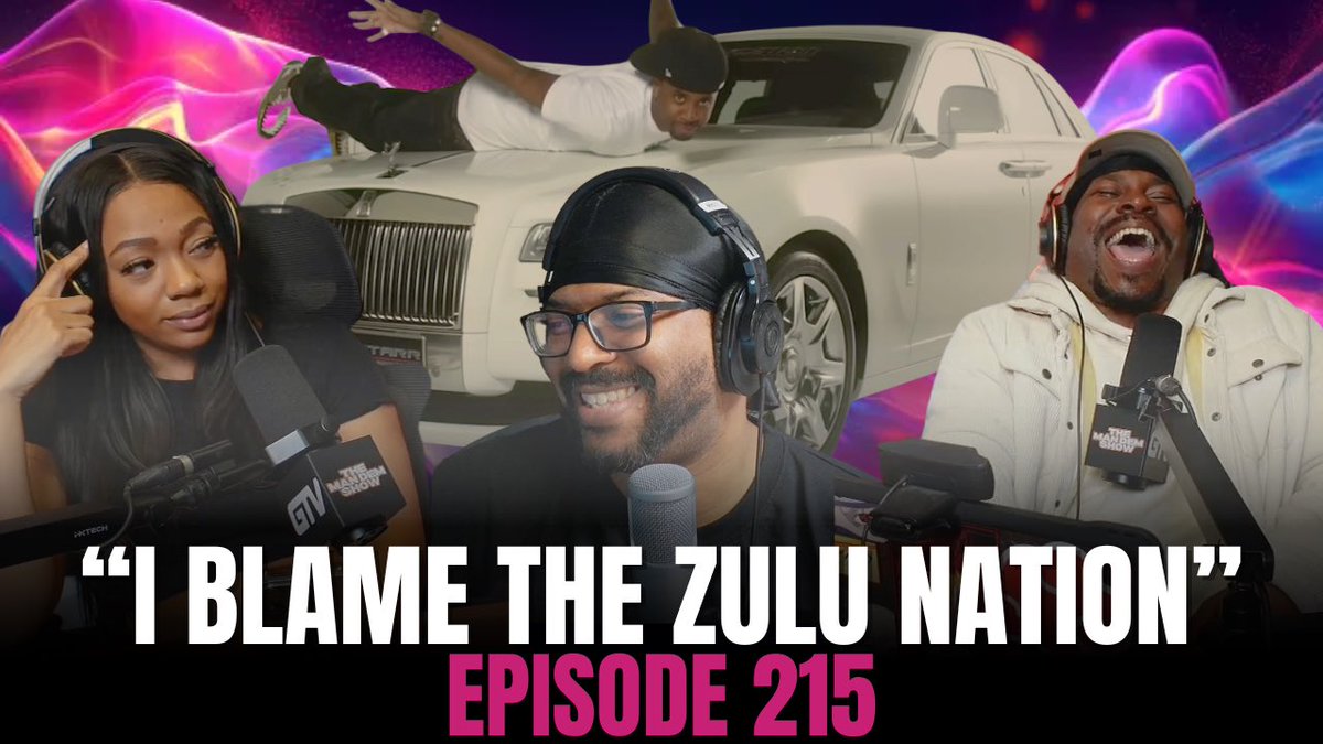 The GTV Network tweet media