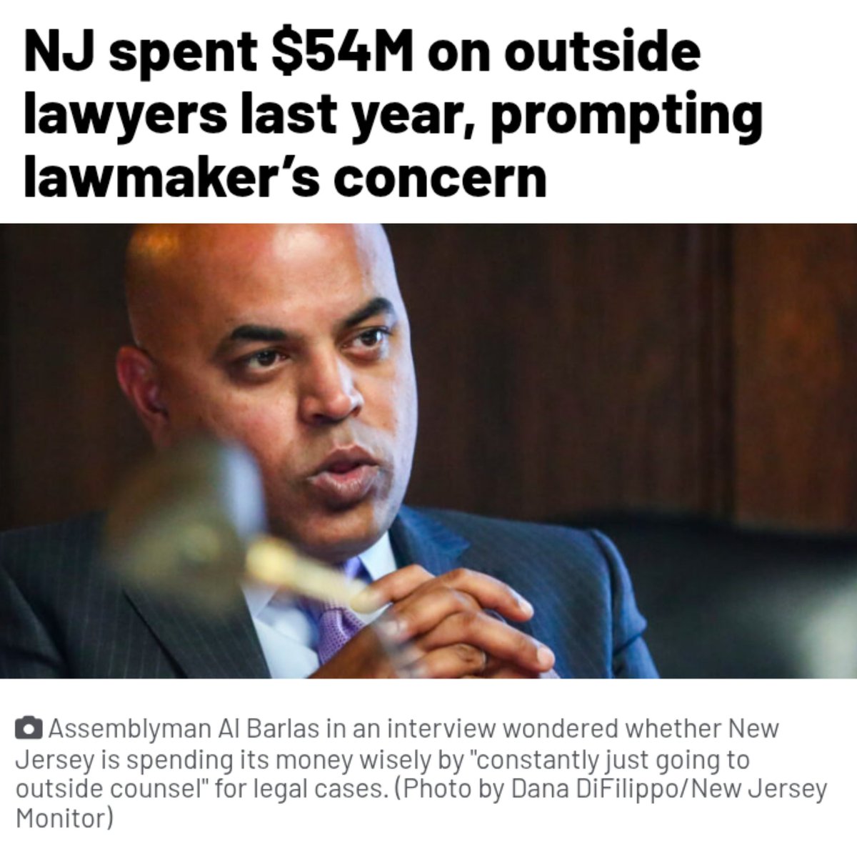 Wake Up NJ 🇺🇸 New Jersey tweet media