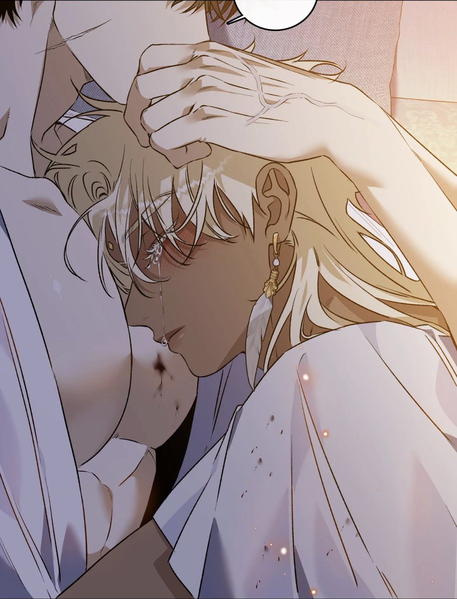 lovecursedink's tweet photo. me currently…ch22 was pure gold
their relationship is going to be forged by fire and tempered by their love 
#blossomsofthewhitenight https://t.co/uHS8Xg0bM7