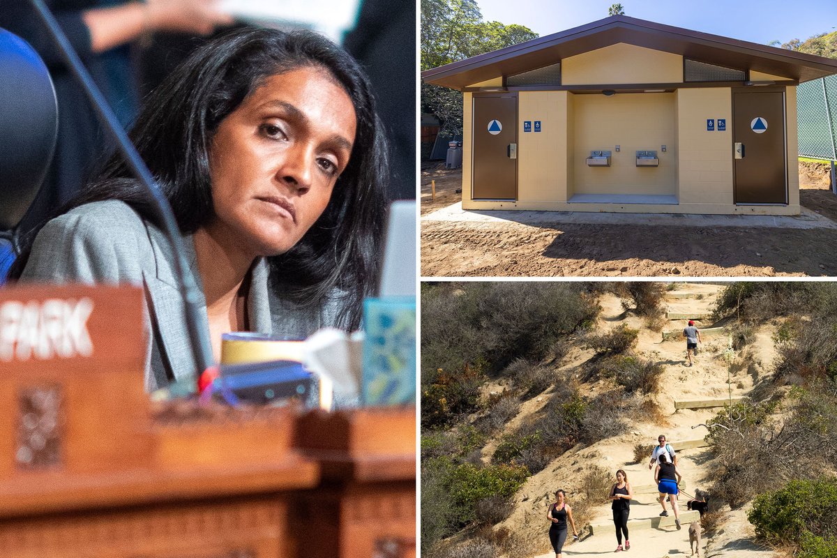 California Post tweet media