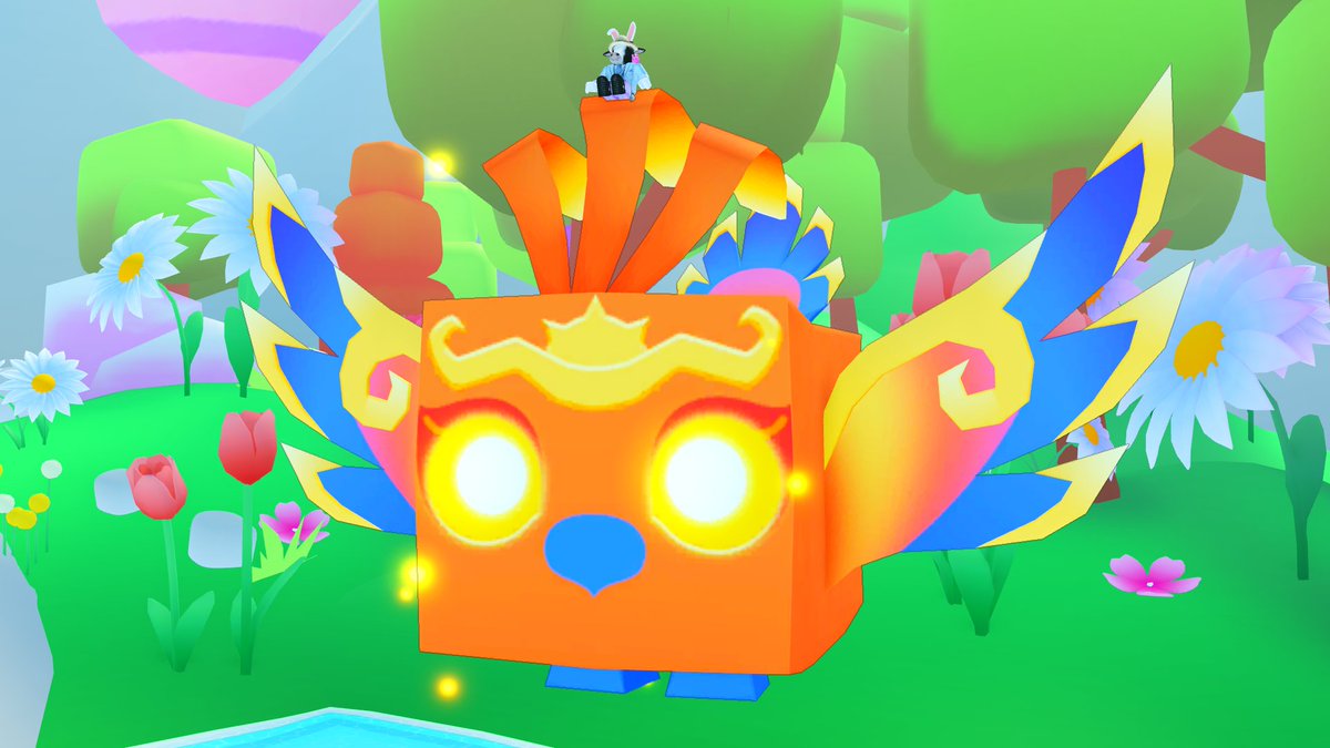 BuildIntoGames's tweet image. 🐣 SPRING Event - April 18 @ 11am CDT! 🌸

🌷 You ARE the EGG machine! 🐣
Start with one egg.. end as a MINIGUN!💥

🌍 4 Zones.. Pick ONE! The rest? LOCKED! 🔒