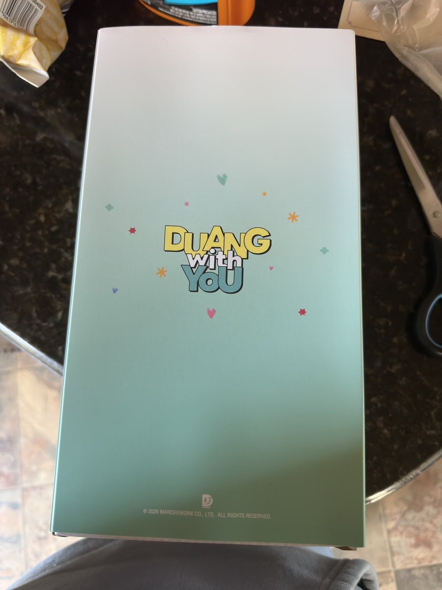 kaiichu ☁️🏹 | DWY ૮₍ ≧ . ≦ ₎ა tweet media