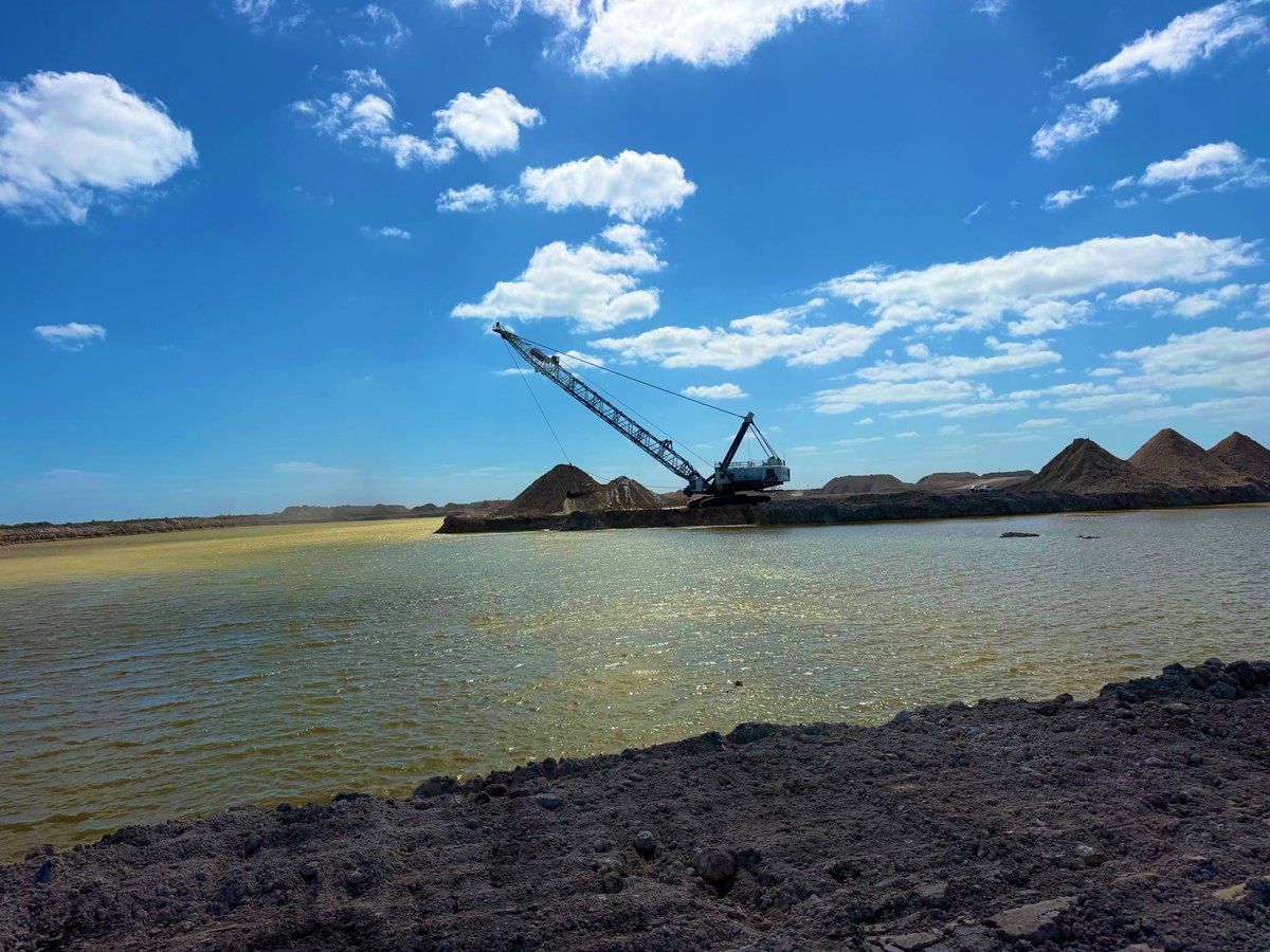 ChaunceyGoss's tweet photo. Thanks @GovRonDeSantis and @JaxStrong for continuing the momentum on the EAA reservoir. https://t.co/lxqoQNd4ls