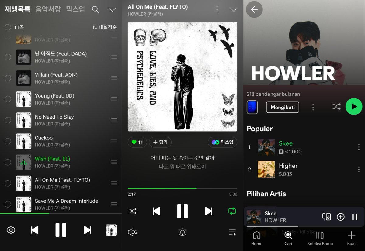 KHHFESS | Kirim menfess cek pinned tweet media