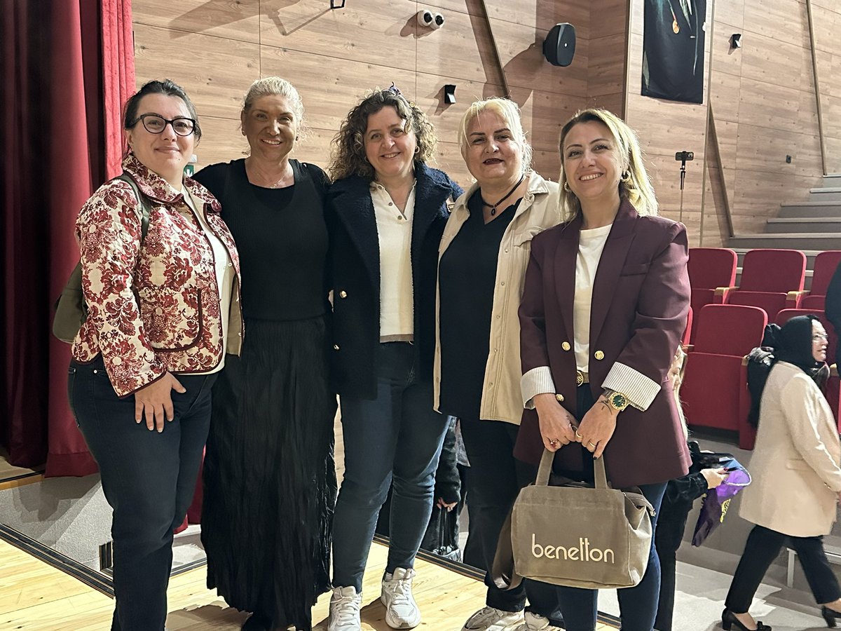 Zafer Partisi Tuzla İlçe Başkanlığı tweet media