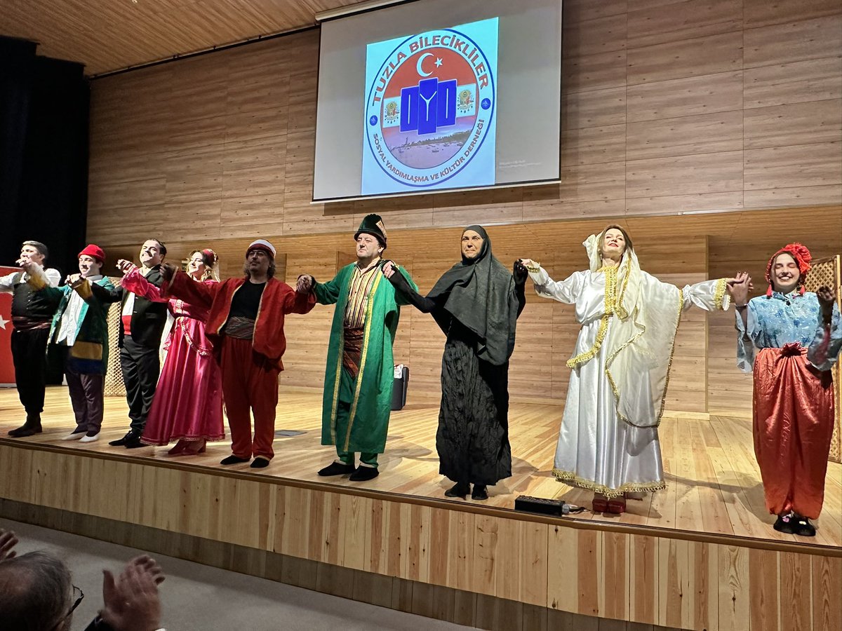 Zafer Partisi Tuzla İlçe Başkanlığı tweet media