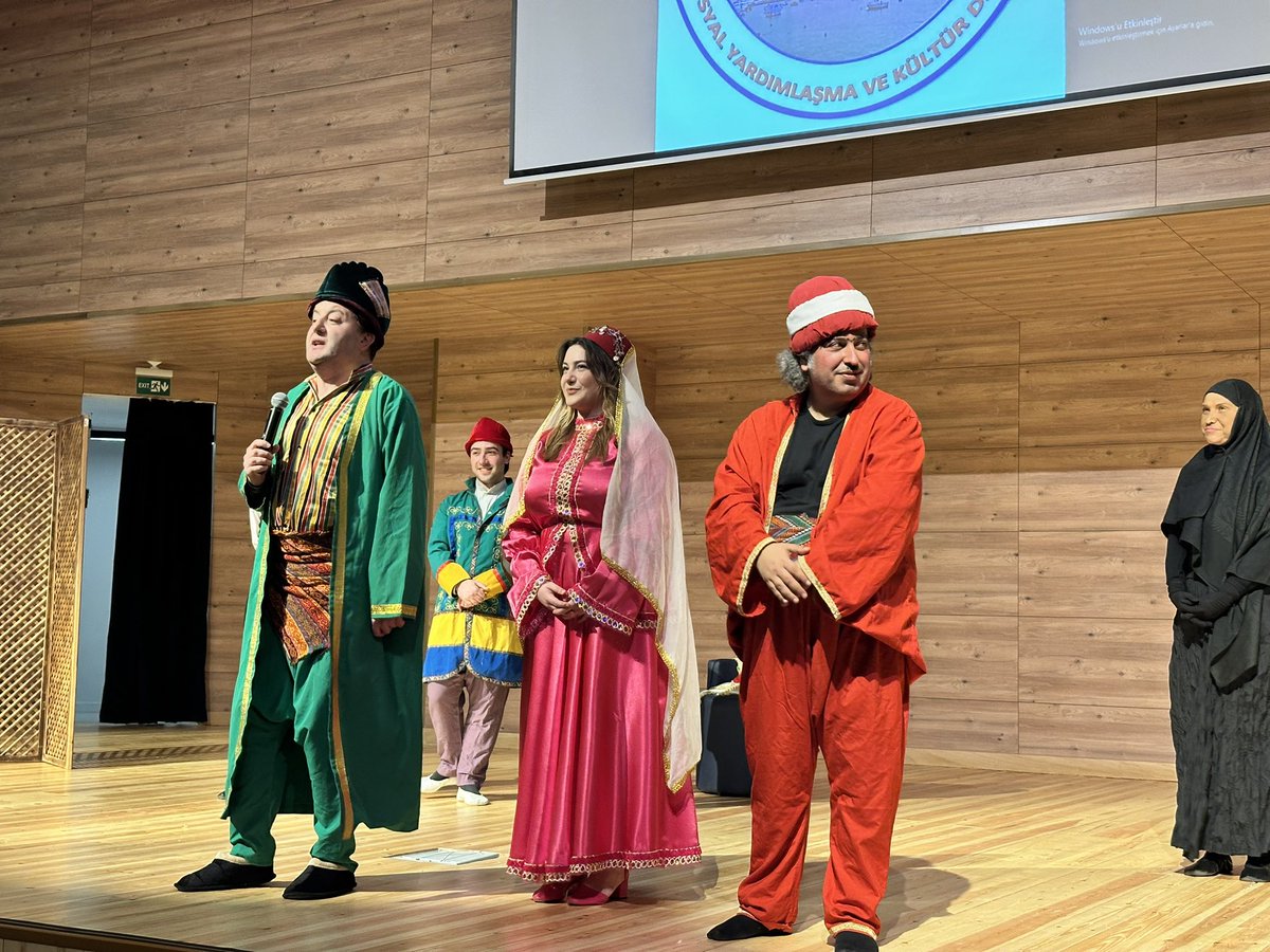 Zafer Partisi Tuzla İlçe Başkanlığı tweet media