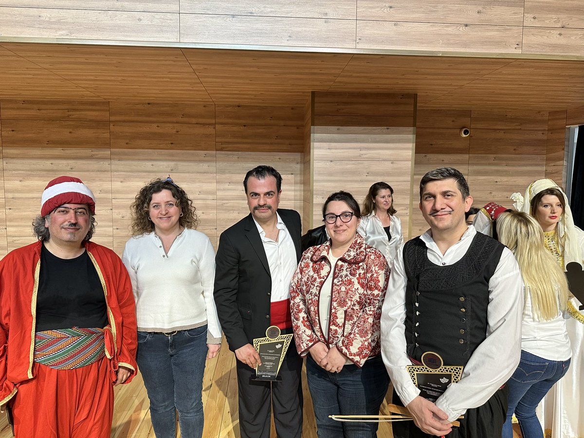 Zafer Partisi Tuzla İlçe Başkanlığı tweet media