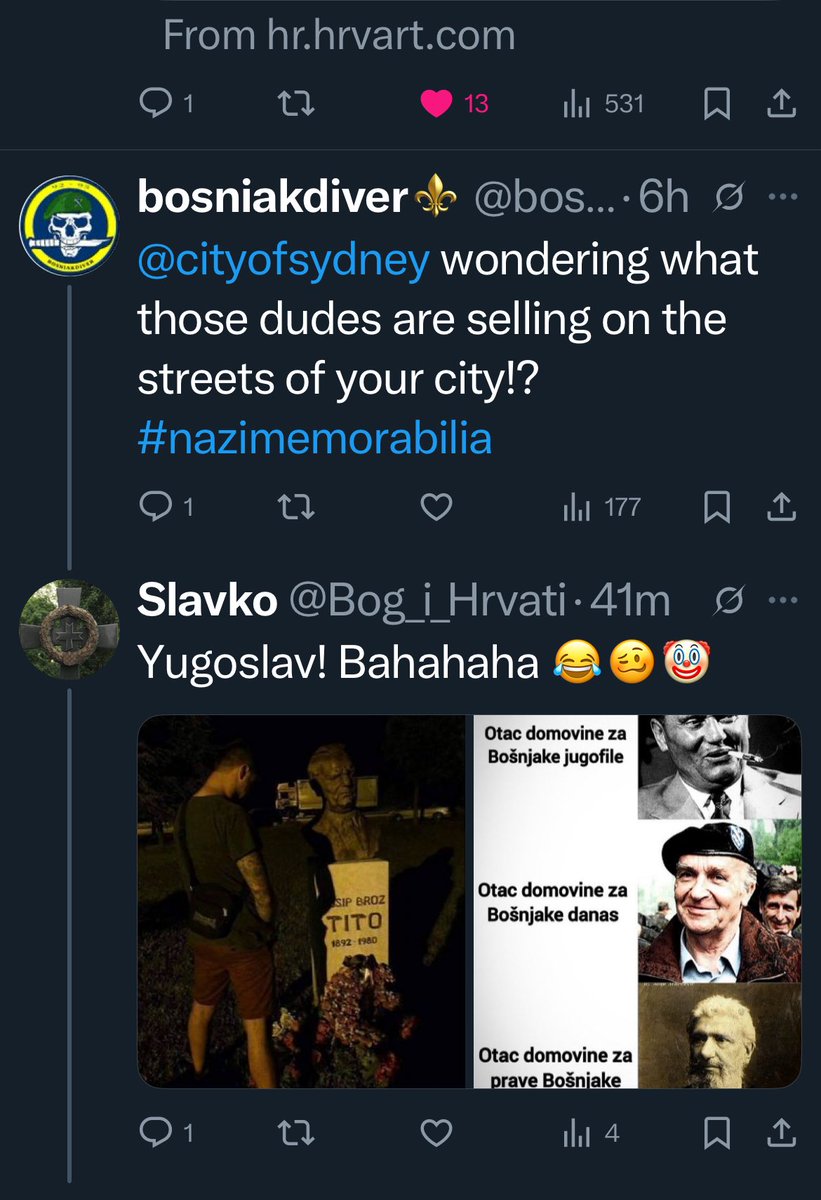 Slavko tweet media