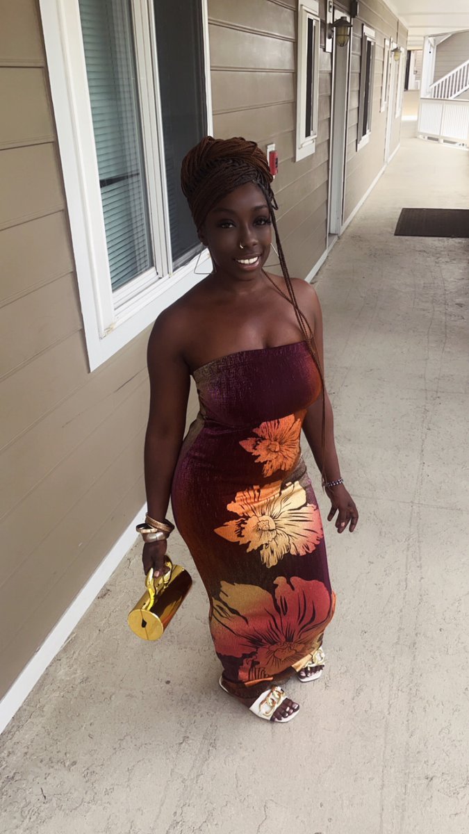 BlacGoddess tweet media