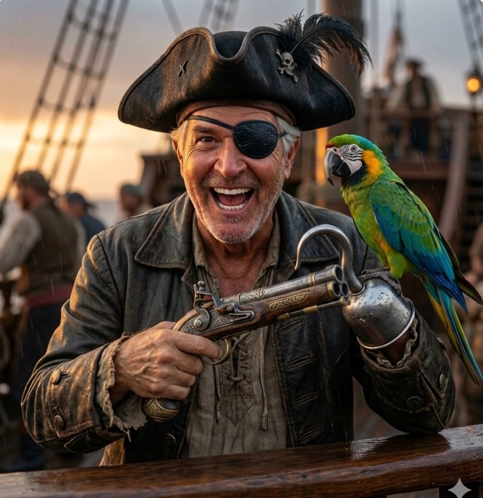 Paul Magers tweet media