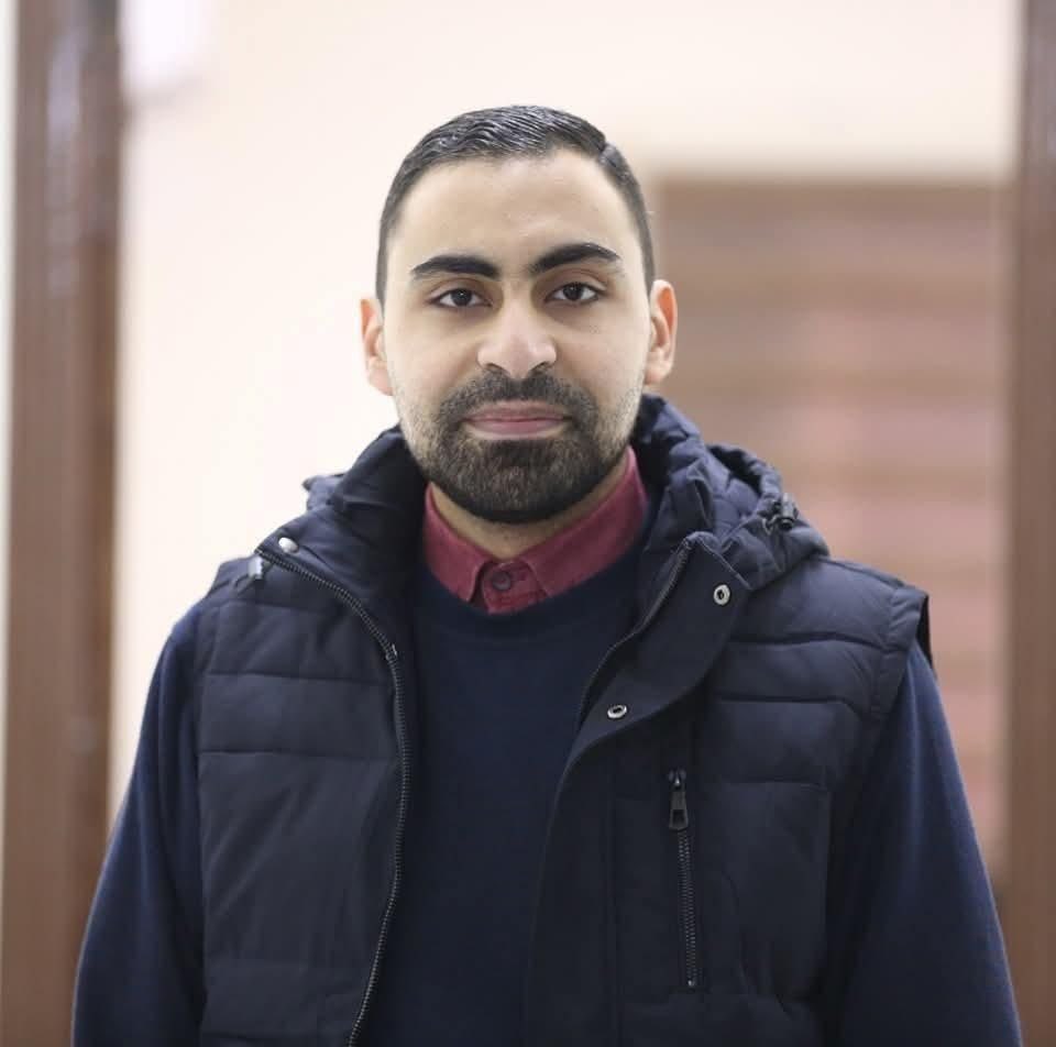 الحـكـيم tweet media