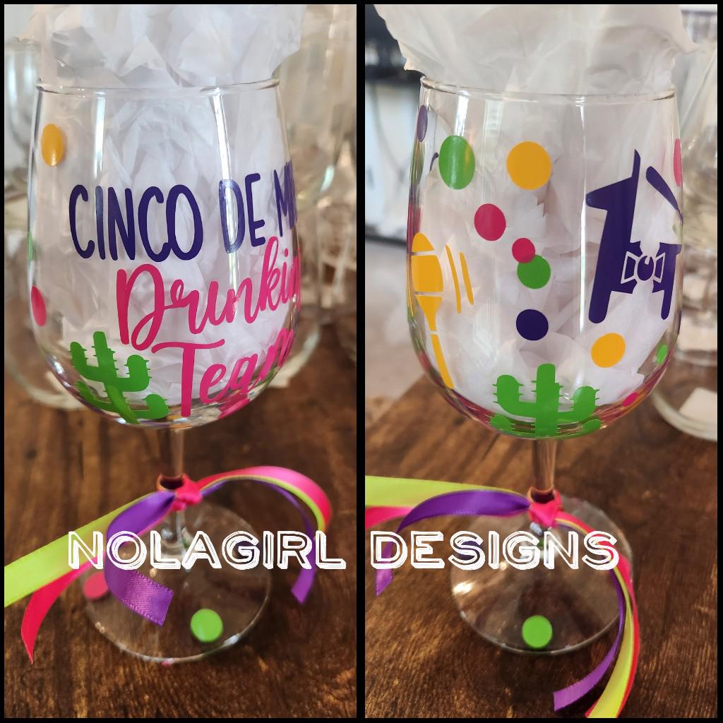 NolaGirlDesigns's tweet image. #cincodemayo #drinks #mexican