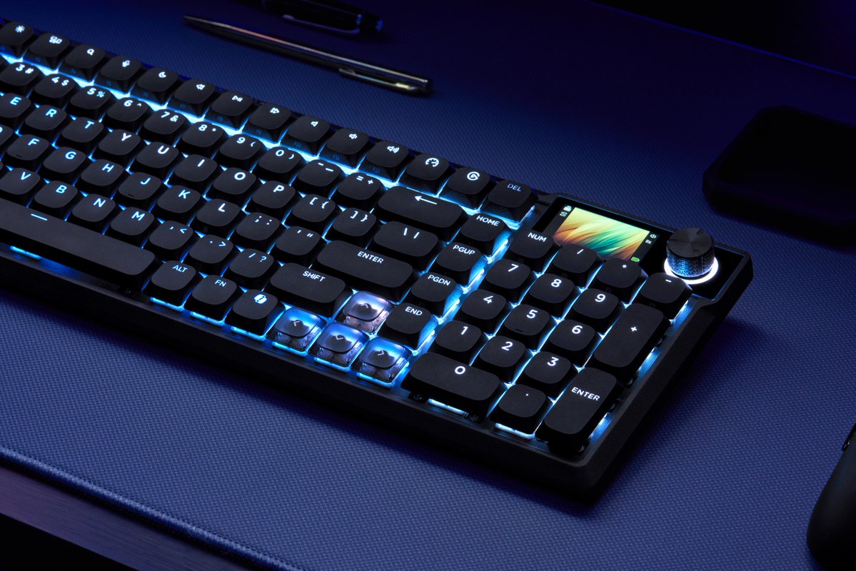 Corsair España tweet media