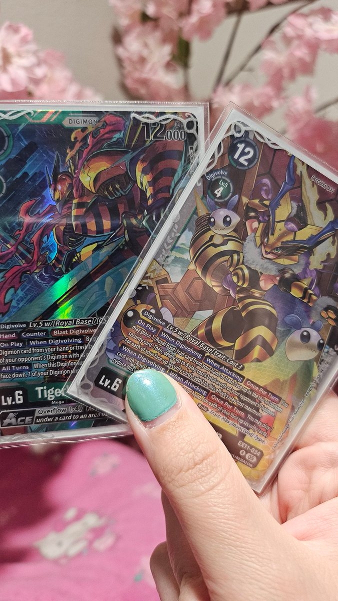 🌸Hanayome🌸 Orchid Mantis Vtuber🔪 tweet media