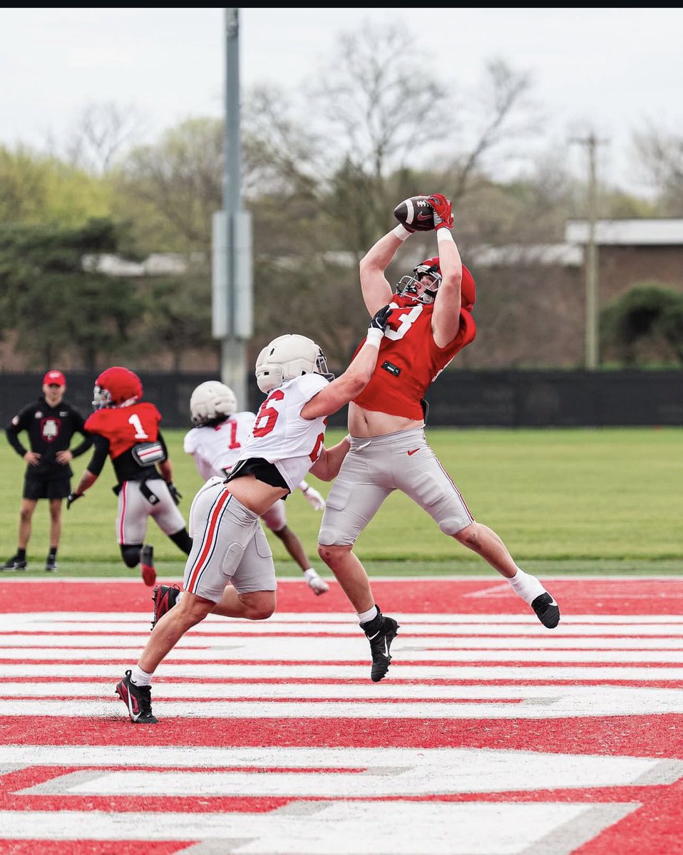 THE Bunch of Nuts Podcast tweet media