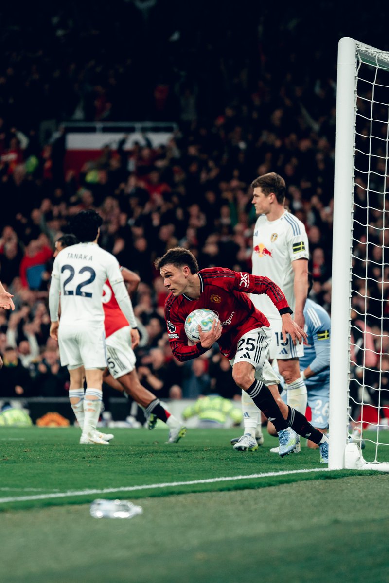 Manchester United tweet media