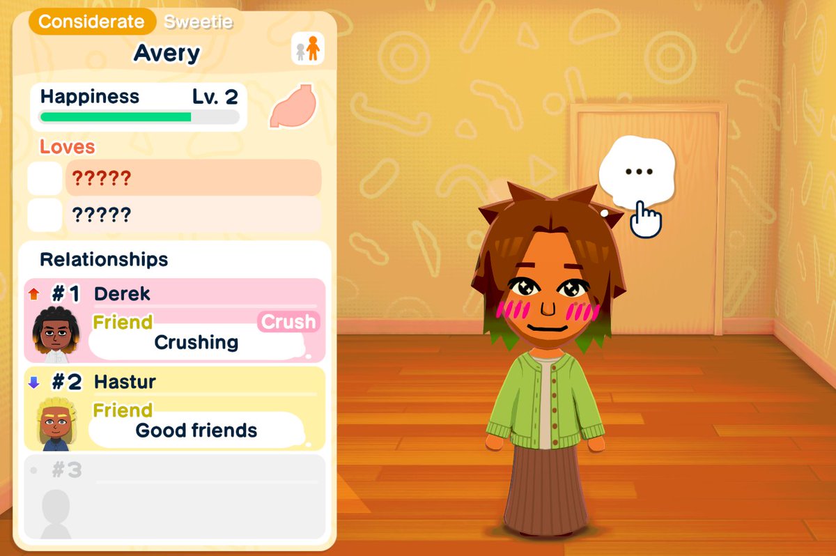 Ghostrealities | SFAWTDE part 2 spoilers tweet media